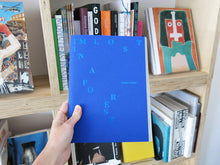 Load image into Gallery viewer, Gideon Kiefer – I'm Lost in a Forest