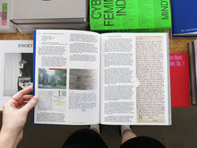 Load image into Gallery viewer, Gideon Kiefer – I'm Lost in a Forest