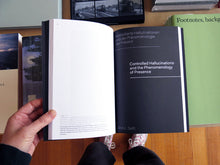 Load image into Gallery viewer, Ivana Franke – Retreat Into Darkness: Towards a Phenomenology of the Unknown