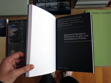 Load image into Gallery viewer, Ivana Franke – Retreat Into Darkness: Towards a Phenomenology of the Unknown