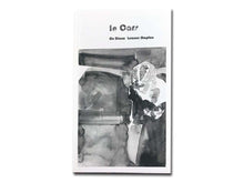 Load image into Gallery viewer, Leanne Shapton – In Cars: On Diana