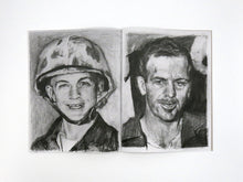 Load image into Gallery viewer, Jeremy Lawson – It takes a village