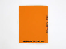 Load image into Gallery viewer, James Tunks – ZONE