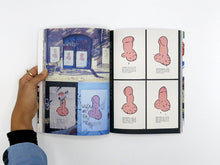 Load image into Gallery viewer, Jeff Gibson: False Gestalt