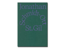 Load image into Gallery viewer, Jonathan Schmidt-Ott: St. Gil