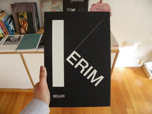 Load image into Gallery viewer, Kerim In The Sky With Seiler