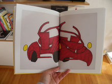 Load image into Gallery viewer, Kerim In The Sky With Seiler