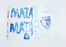 Load image into Gallery viewer, Laith McGregor - S-O-M-E-O-N-E