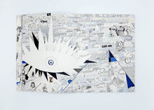 Load image into Gallery viewer, Laith McGregor - S-O-M-E-O-N-E