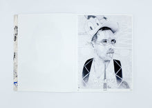 Load image into Gallery viewer, Laith McGregor - S-O-M-E-O-N-E