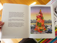 Load image into Gallery viewer, Luca Schenardi - An Vogelhäusern mangelt es jedoch nicht