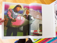 Load image into Gallery viewer, Luca Schenardi - An Vogelhäusern mangelt es jedoch nicht