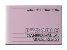 Load image into Gallery viewer, Lena Henke – P7340LH