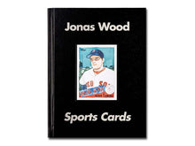 Load image into Gallery viewer, Jonas Wood – Sports Cards