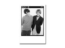 Load image into Gallery viewer, Kevin Hatt – Chloë and Harmony ‘94