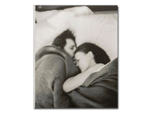 Load image into Gallery viewer, Iwan Schumacher & Peter Pfrunder – Paare / Couples