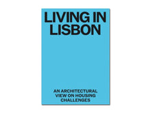 Load image into Gallery viewer, Living in Lisbon