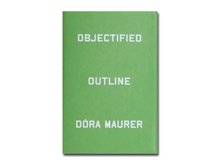 Load image into Gallery viewer, Dóra Maurer – Objectified Outline
