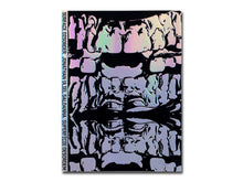 Load image into Gallery viewer, Jonathan Uliel Saldanha: Surface Disorder / Superfície Desordem