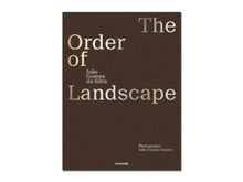 Load image into Gallery viewer, João Gomes da Silva – The Order of Landscape