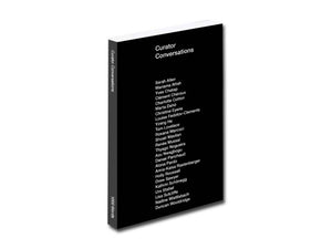 1000 Words: Curator Conversations