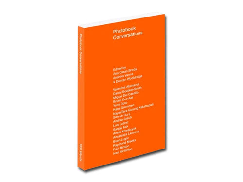 1000 Words: Photobook Conversations
