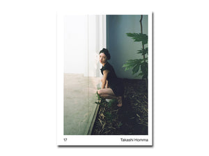 Takashi Homma – 17