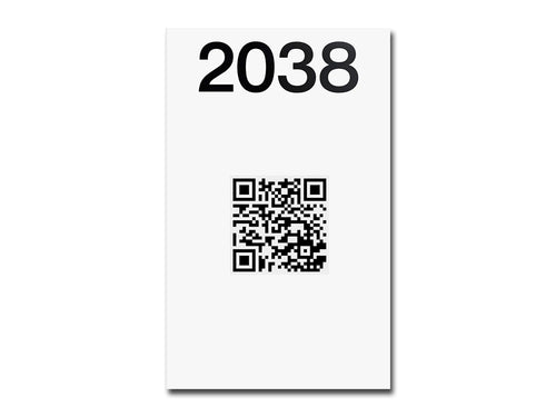 2038: The New Serenity
