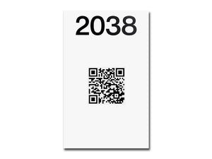 2038: The New Serenity