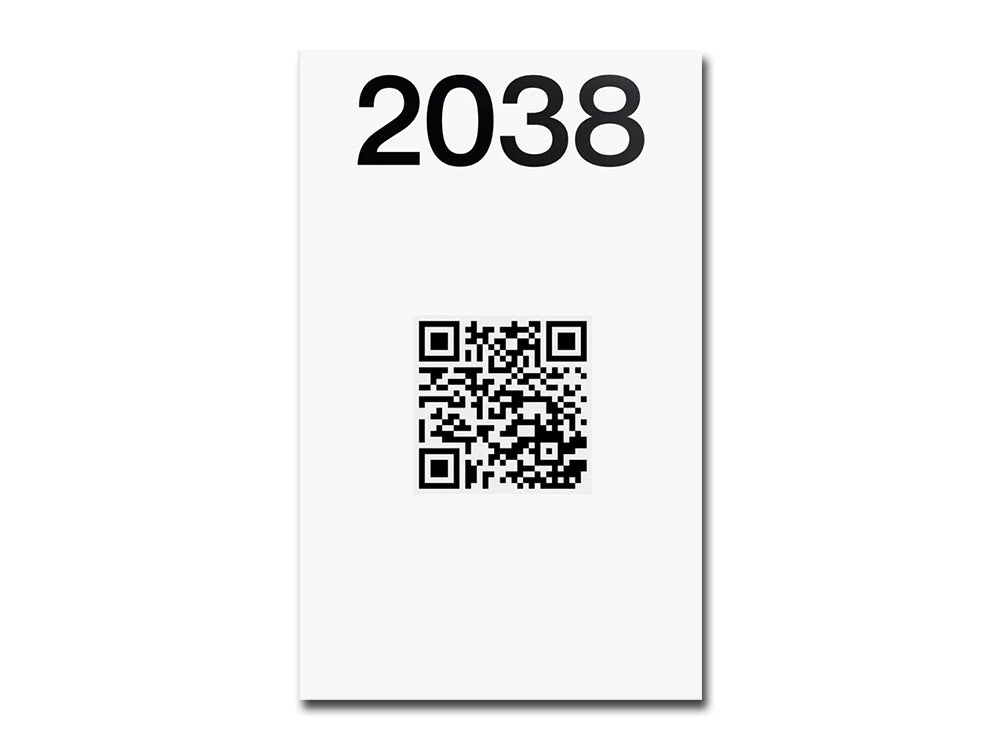 2038: The New Serenity