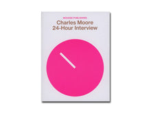 Load image into Gallery viewer, Charles Moore – 24-Hour Interview