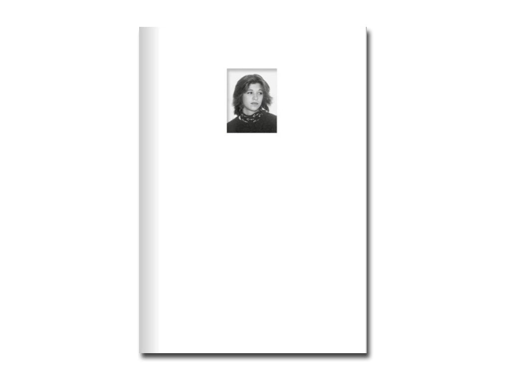 [FORTHCOMING] Esther Pérez – 275 pesetas