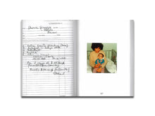 Load image into Gallery viewer, [FORTHCOMING] Valeria Cherchi – 3,350 gr. Photographs and Letters on Obstetric Violence