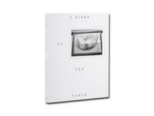 Load image into Gallery viewer, [FORTHCOMING] Ruth Manenti – 4 Sides of the Table