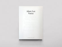 Load image into Gallery viewer, Adam Lee – Votive