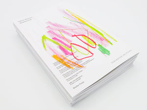 Félicia Atkinson – Ambient Park