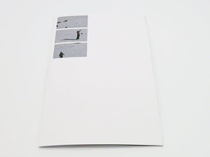 Félicia Atkinson – Ambient Park
