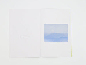Félicia Atkinson – Ambient Park