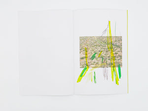 Félicia Atkinson – Ambient Park