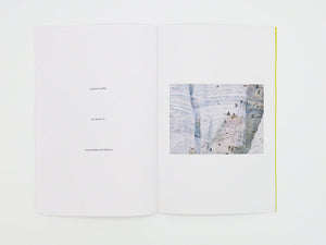 Félicia Atkinson – Ambient Park