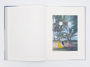 Laith McGregor – Archipelago