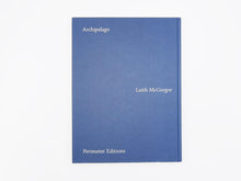 Load image into Gallery viewer, Laith McGregor – Archipelago