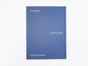 Laith McGregor – Archipelago