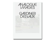 Load image into Gallery viewer, Analogue Images, Rory Gardiner, Maxime Delvaux