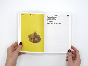 An unreliable guidebook to jewellery by Lisa Walker