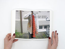 Load image into Gallery viewer, An unreliable guidebook to jewellery by Lisa Walker