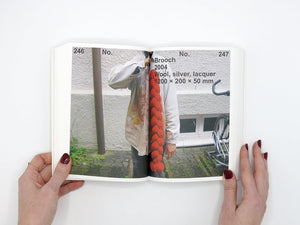 An unreliable guidebook to jewellery by Lisa Walker