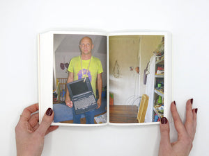 An unreliable guidebook to jewellery by Lisa Walker