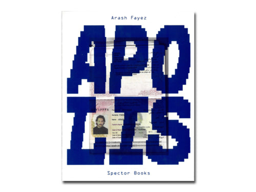 Arash Fayez – Apolis