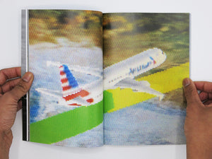 Ari Marcopoulos – Boarding Pass